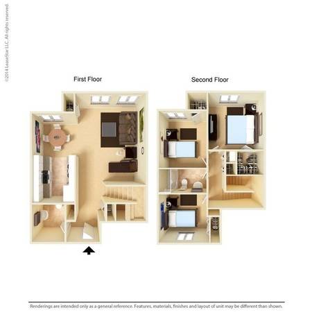 $4,316 / 3br - 1235ft2 - Remarkable value. Unbeatable location! (san jose south)63824143626753124