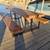 METAL PICNIC TABLE 14 thumbnail