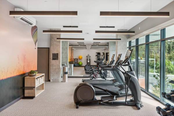 $2,145 / 529ft2 - Enjoy 10 Weeks Free! Luxury Studio Redmond w/ Gourmet Kitchen (Redmond, WA)63688462366979124