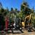 Mini excavators kubota bobcat caterpillar 2 thumbnail