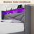 Brand new King Size Upholstered Bed Frame with Storage 4 thumbnail