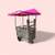 Push Tamale Cart 2 thumbnail