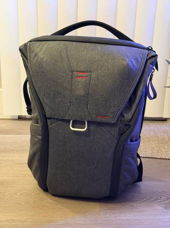 Peak Design Backpack 20L 1