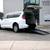 2023 *Chrysler* *Voyager* *LX Mobility Handicap Van* 2 thumbnail