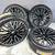 SET(4) 21x9.5/21x10.5 5X120 STAGGERED WHEELS & TIRES PKG FIT BMW X5 X6 1 thumbnail