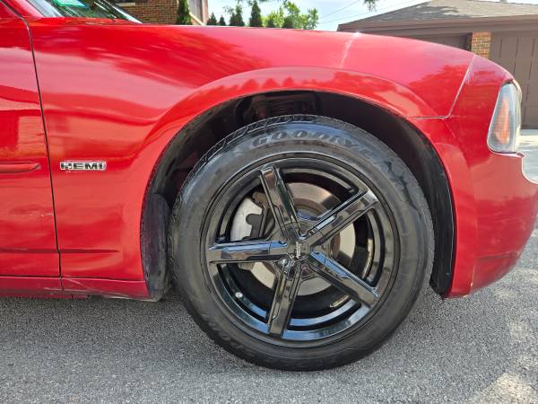 2006 Dodge Charger R/T - $4,995 (Chicago)63618702424833121