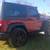 2012 Jeep Wrangler Sport 4X4 Stick Shift 8 thumbnail