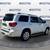 2015 Toyota Sequoia Platinum suv Blizzard Pearl 7 thumbnail
