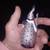 Pier 1 Imports Holiday  Pier 1 Imports Santa Pere Claus Christmas Cera 3 thumbnail