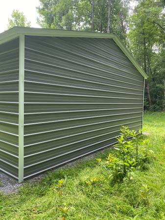 $600 / 25ft2 - Garage for Rent (Salisbury)63925335054082124