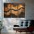 3 wall art sculpture | Original Abstract Art for Your Home or Office | 3 thumbnail