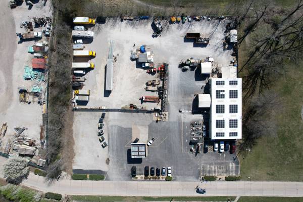 Parking for Large or Small Vehicles 1