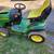 John deere lawn tractor 2 thumbnail