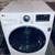 LG WM3488HW 2.3 cu.ft. Compact All-In-One Washer/Dryer Combo ventless 1 thumbnail