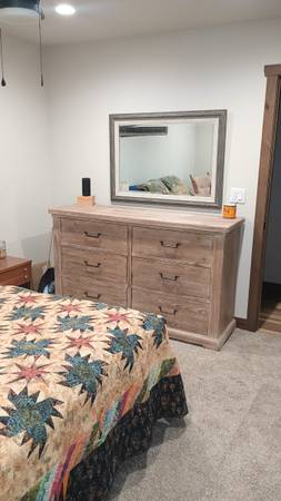 250 $ / 1 dormitorio - 240 pies² - Habitación para alquilar en la reunión de Sturgis (Deadwood)63381330968835122