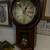 Mahogany Case Linden Regulator Clock 1 thumbnail