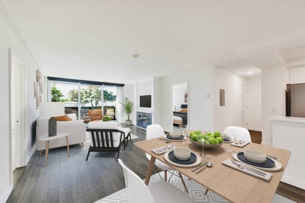 $4,189 / 2br - 1120ft2 - Vive en la costa: 2 habitaciones con mejoras y cuatro piscinas cerca de Crown Beach (alameda)63785452881923123
