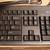 IBM Computer Keyboard, Office, Heavy Duty. Model # KB-8923. 2 thumbnail