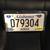 LICENSE PLATES 7 thumbnail