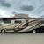 2014 Fleetwood Discovery Diesel Pusher RV Motorhome Model 40X with Low 2 thumbnail