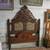 Mid 19th century High Back Victorian Bed 3 thumbnail