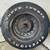 Vintage Firestone Super Sports G60-15 tire 1970's 1 thumbnail