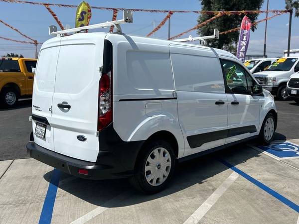 2019 FORD TRANSIT CONNECT > CALL NOW! (909) 587-21-24 EZ FINANCE!! - $15,975 (San Diego)63440420413313123
