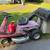 Honda tractor leaf bagger brigs husqvarna craftsman 2 thumbnail