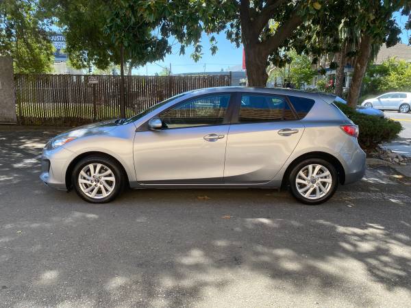 2013 Mazda 3 Mazda3 - $5,900 (san leandro)63617121103617122