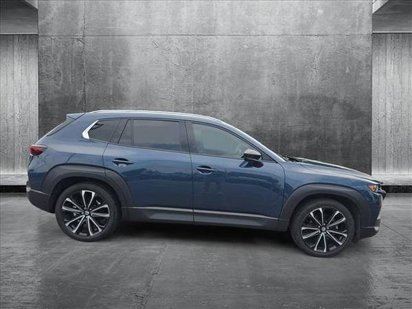 2023 Mazda CX-50 AWD Tracción en las Cuatro Ruedas Paquete Premium Turbo 2.5 SUV - $28,528 (Llame *(678) 730-6405* para Confirmar Disponibilidad al Instante)63620173883905123