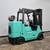 ☆☆☆ 2006 MITSUBISHI FGC45KC FORKLIFT ☆☆☆ 16 thumbnail
