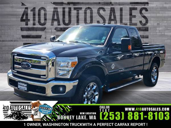 2015 Ford F-250 Super Duty - Photo 6