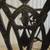 Vintage Cast Iron Art Deco/Gothic Low Table 2 thumbnail