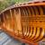 1930 18’ Old Town OTCA wood and canvas canoe 5 thumbnail