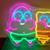 SpongeBob SquarePants and Patrick neon LED sign 15.5 inch x 10 inch 2 thumbnail