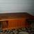 COCKTAIL coffee TABLE raise top Dining Game Oak Living Room Furniture 10 thumbnail