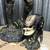 PREDATOR Jungle Hunter Statue 7 thumbnail