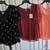 Women's Lot Of (3) Very Nice Tops Size XL 1 thumbnail