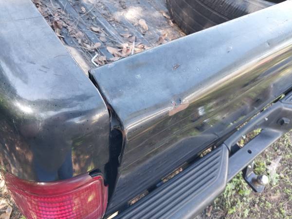 2001 RAM Dakota - Photo 8
