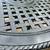 Patio Set Gensun Grand Terrace 6 Seat Outdoor Patio Furniture 86in 130lb Table 12 thumbnail