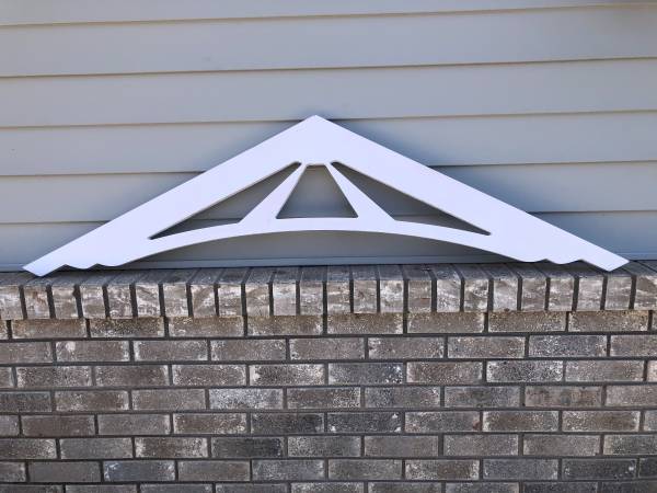 Gable Ascent 1