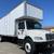 2017 FREIGHTLINER M2 26ft MOVING BOX TRUCK WITH ATTIC AND SIDE DOORS * 1 thumbnail
