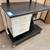 Used Lab Workbench - Epoxy Resin Top (QTY 2) 4 thumbnail