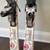 Kid's skis with bindings (used) $40 each pair or both pairs for $70 11 thumbnail
