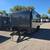 8.5' Wide Enclosed Car/Cargo Trailer-Spread Axle 5 thumbnail
