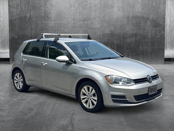 2015 Volkswagen Golf Diesel VW TDI S Hatchback - $15,989 (Call *(678) 730-4547* to Confirm Availability Instantly)63620911393539122