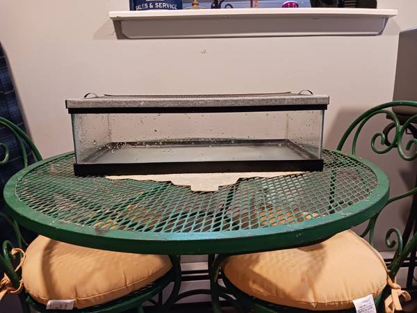 2 -Five  Gal. Tanks (Northport)63621750029953123