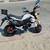X20 125CC venom motorcycle. 2025 model 2 thumbnail