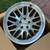 18" Wheels - SET OF 4 - Petrol P4C 18x8 +40 #1880P4C405108S72 3 thumbnail