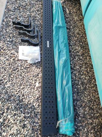Go Rino running boards 1